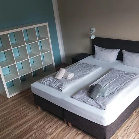 Ording 3* Санкт-Петер-Ординг