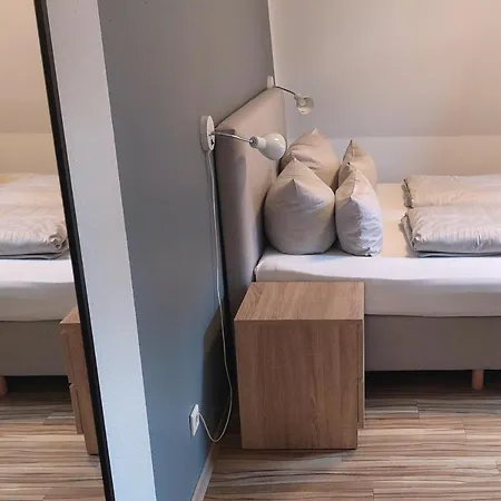 Ording 3* Санкт-Петер-Ординг