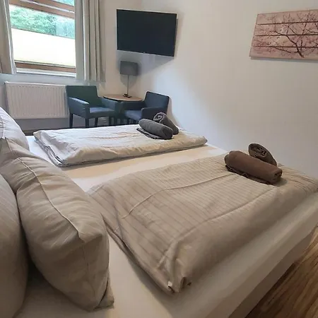 Ording Szálloda 3*