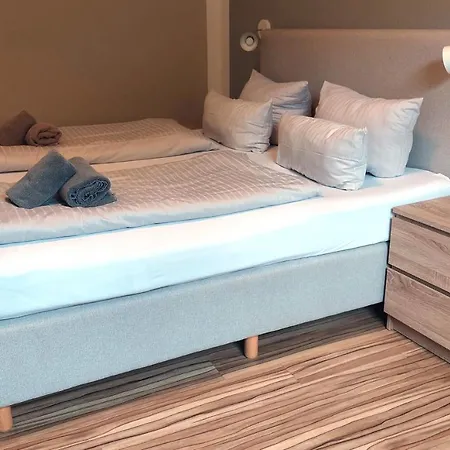 Ording Hotel 3*