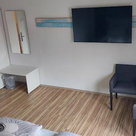 Ording Hotel