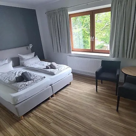 Ording Hotel