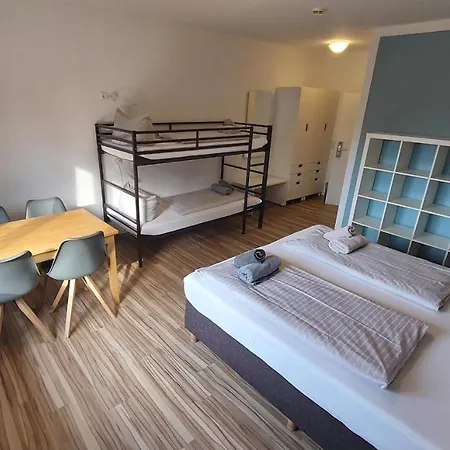 Hotel Ording 3*