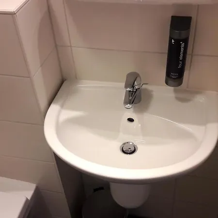 Szálloda Ording