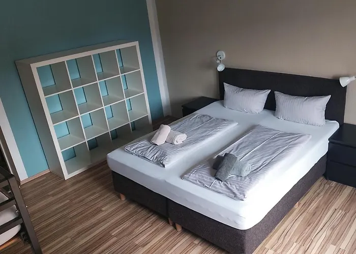 Ording 3* Sankt Peter-Ording