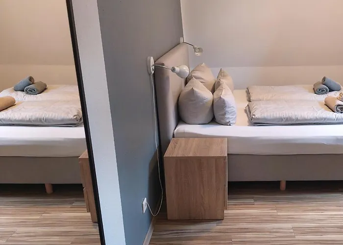 Ording 3* Sankt Peter-Ording