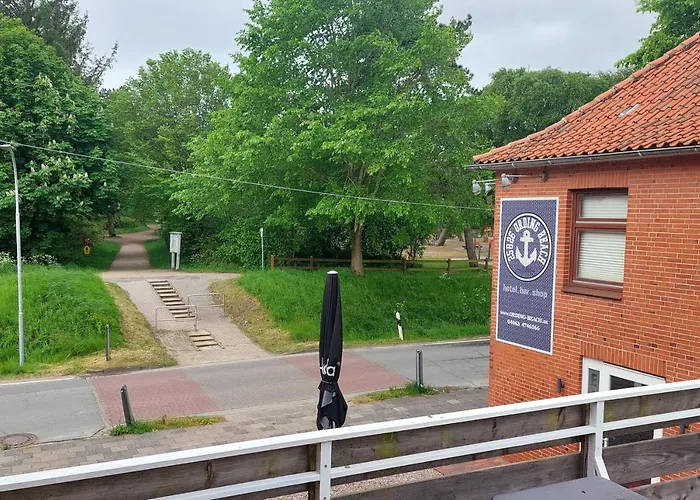 Ording 3* Sankt Peter-Ording