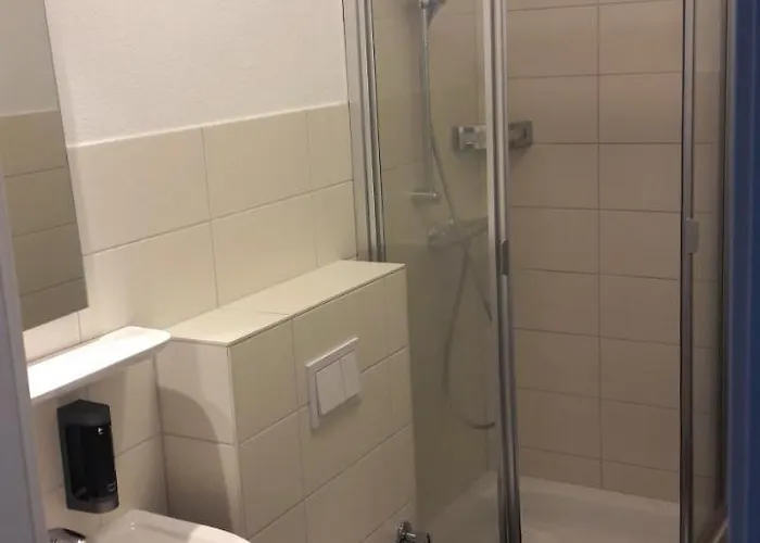 Ording 3* Sankt Peter-Ording