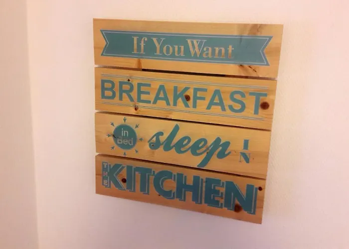 Ording 3* Sankt Peter-Ording